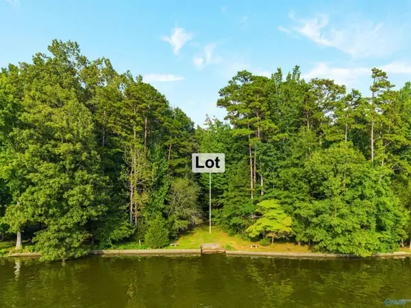 Lot 26 Lakeside Estates Road, Athens, AL 35614
