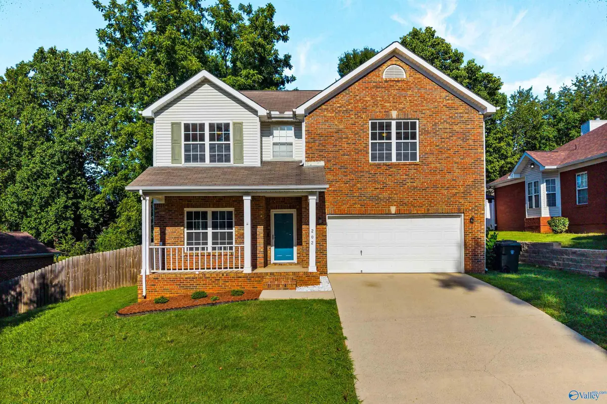 202 Bridgeway Circle, Madison, AL 35758 - #1