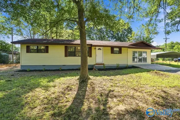 312 Alabama Avenue Se, Hanceville, AL 35077