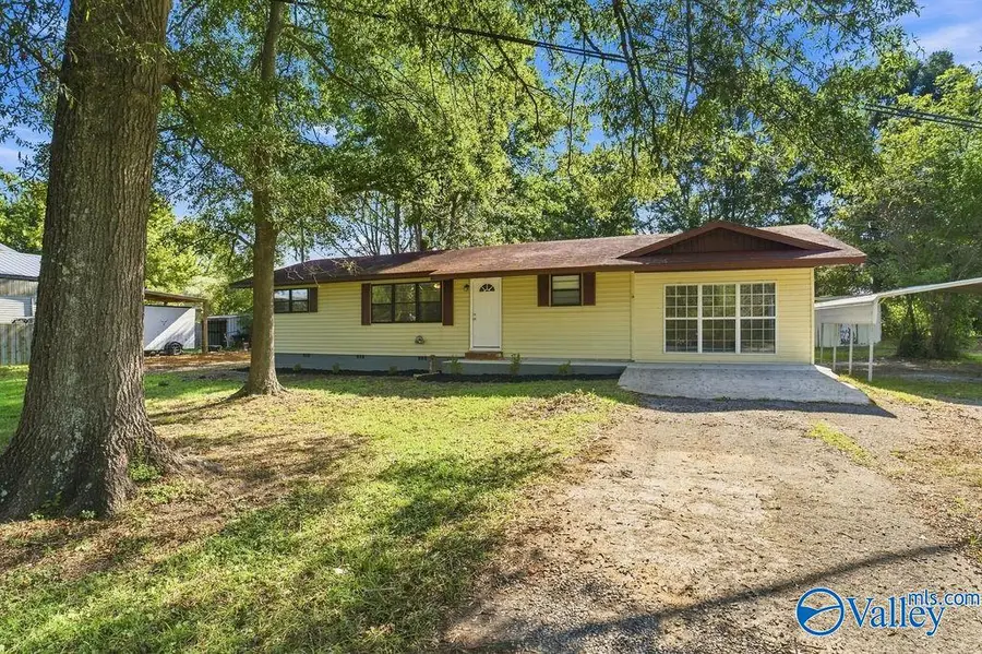 312 Alabama Avenue Se, Hanceville, AL 35077 - #2