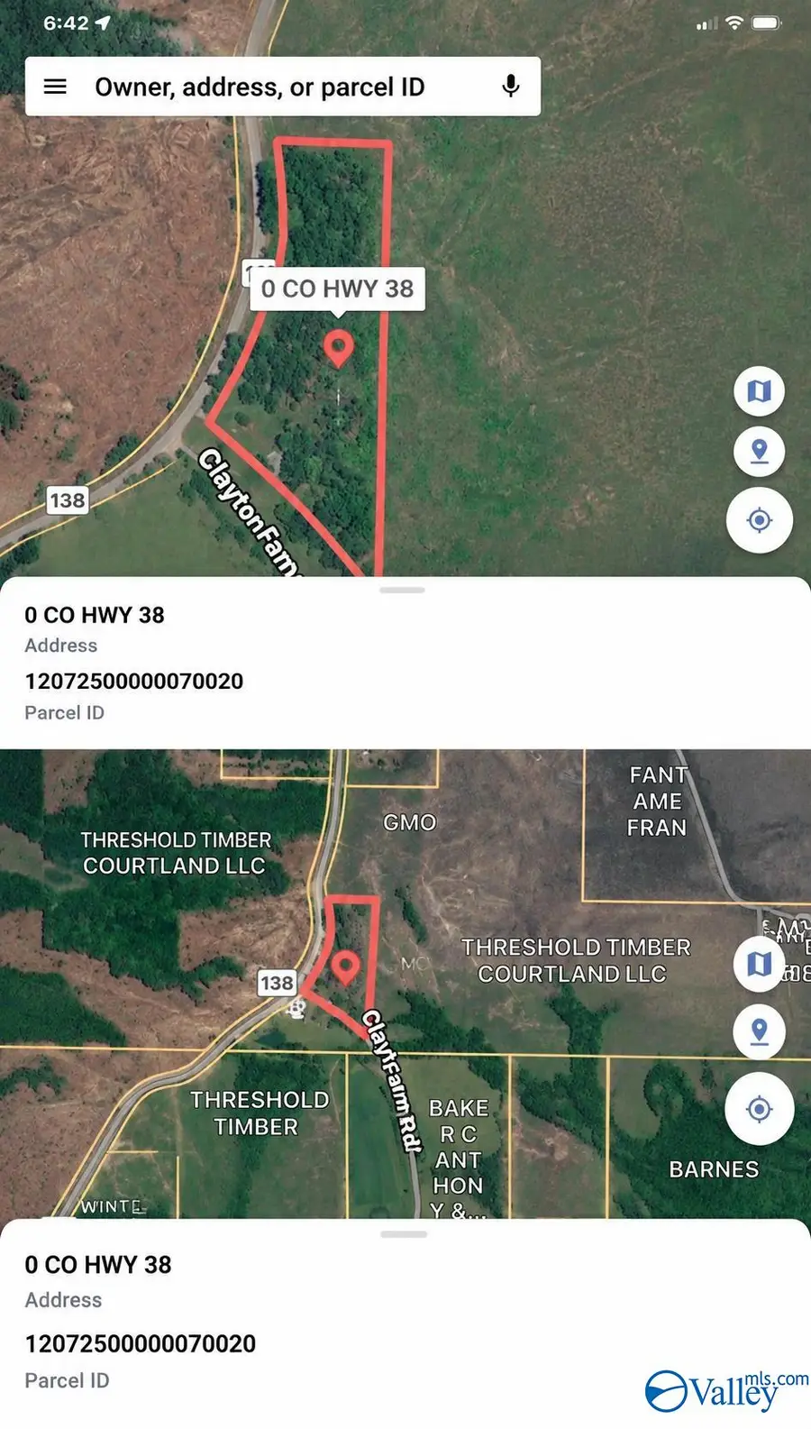 4.57 Acres County Highway 38, Russellville, AL 35653 - #2