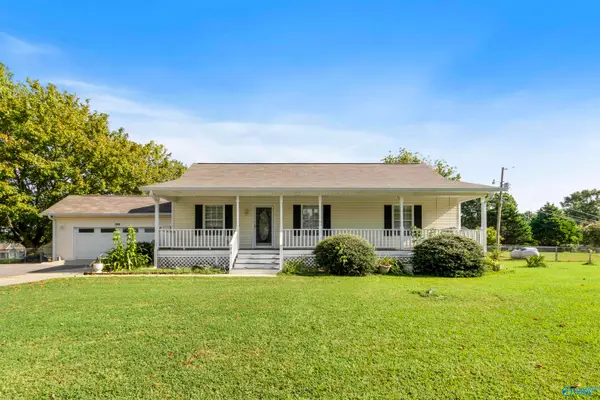73 County Road 1238, Vinemont, AL 35179