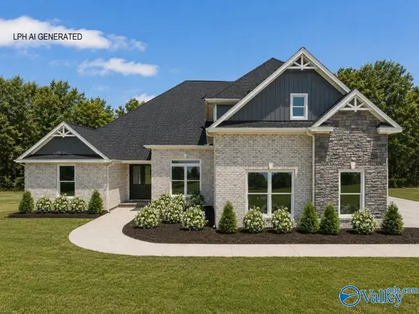 Huntington-B Newby Chapel Road, Athens, AL 35613
