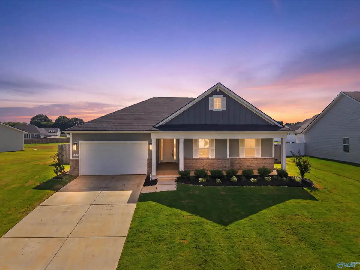 111 Jude Lane, Hazel Green, AL 35750 - #1