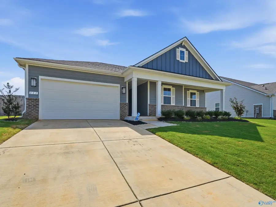 111 Jude Lane, Hazel Green, AL 35750 - #2