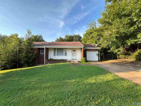 2220 Sullivan Road Nw, Huntsville, AL 35810