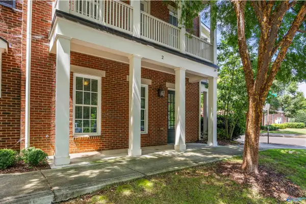 2 Arch Street, Huntsville, AL 35806