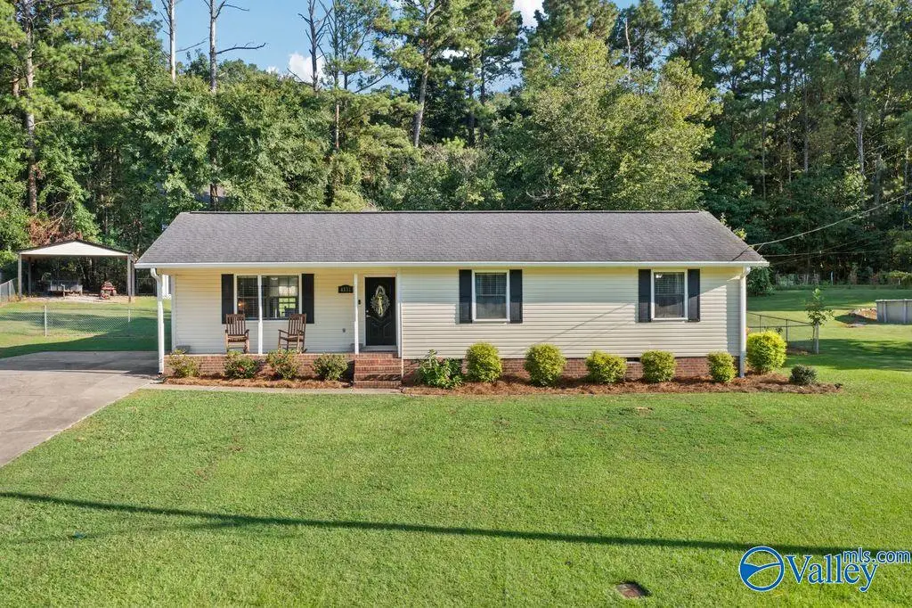 4331 Americana Lane, Southside, AL 35907 - #1