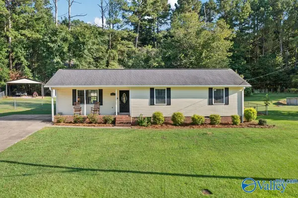 4331 Americana Lane, Southside, AL 35907