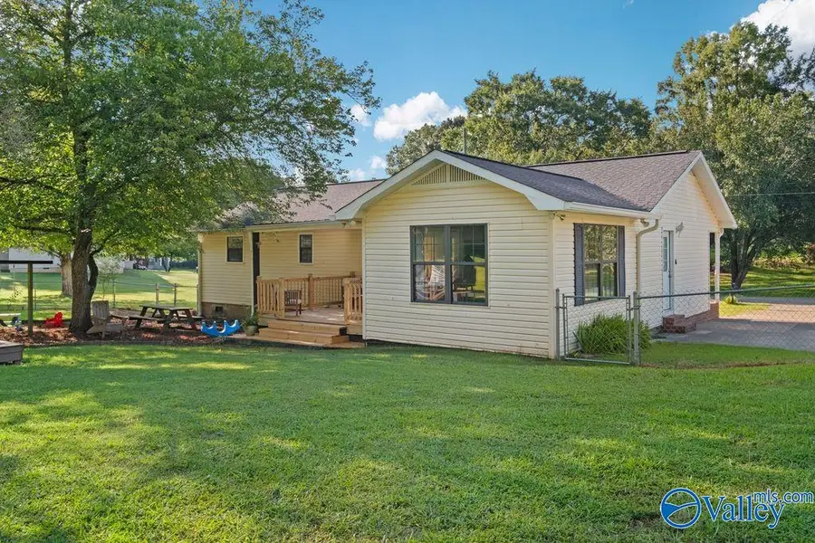 4331 Americana Lane, Southside, AL 35907 - #2
