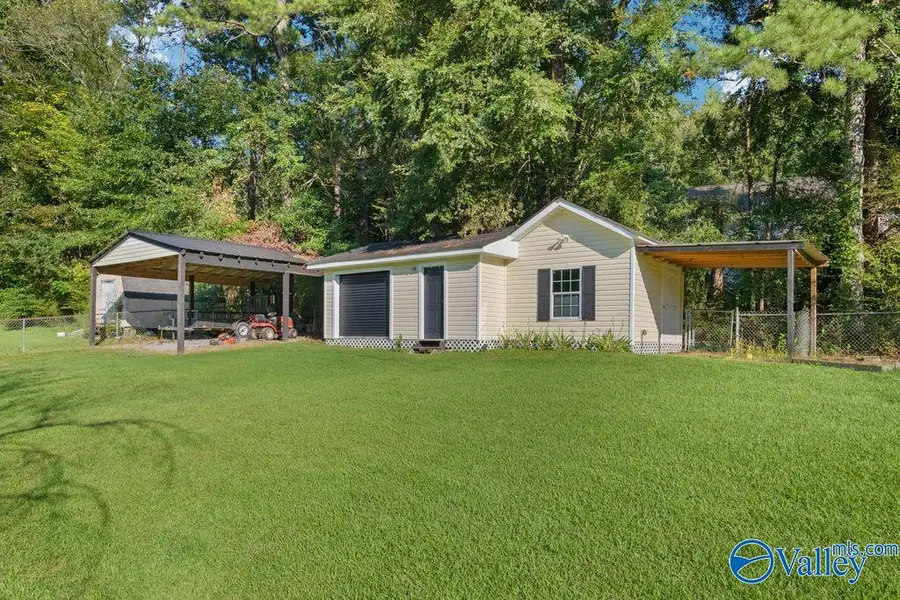 4331 Americana Lane, Southside, AL 35907 - #3