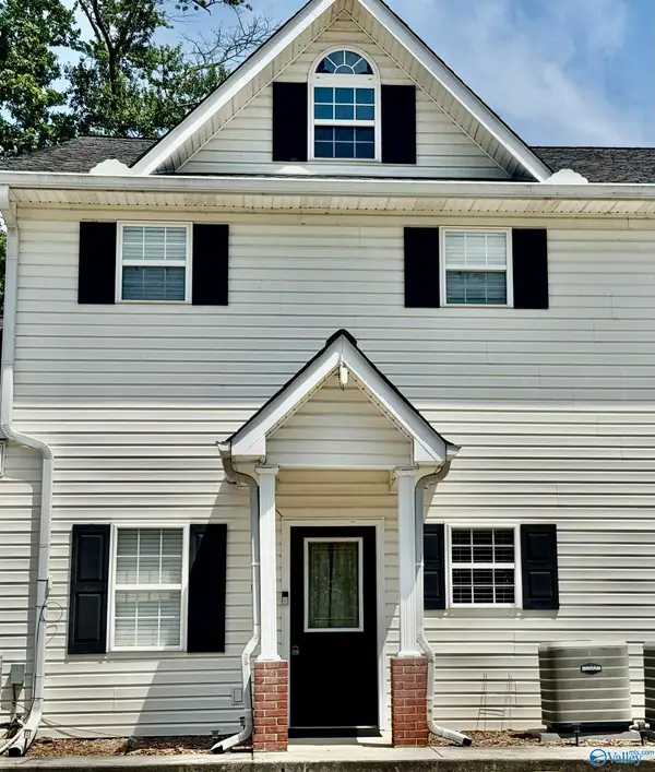 570 County Road 1001 #3, Centre, AL 35960