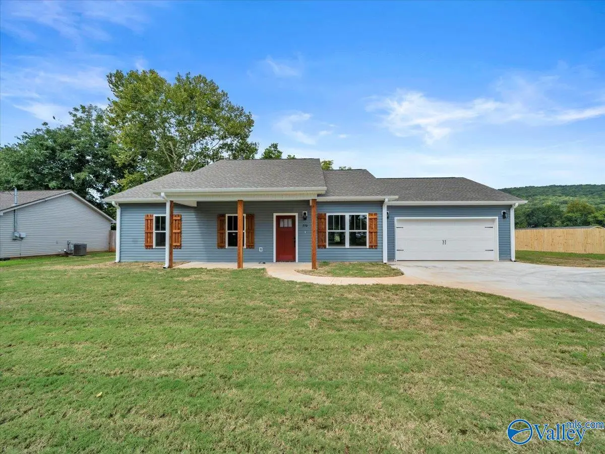 270 Gurley Pike, Gurley, AL 35748 - #1