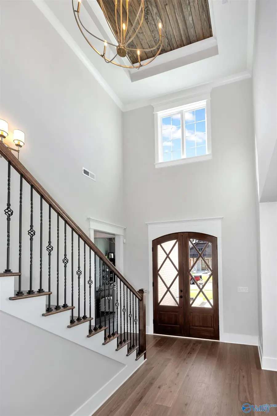 101 Twisted Cedar Circle, Madison, AL 35756 - #3