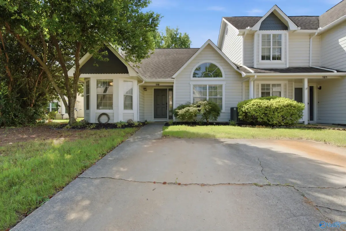 119 Stone Meadow Lane, Madison, AL 35758 - #1