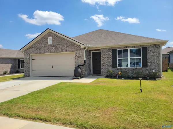 1632 Dryden Street Se, Cullman, AL 35055