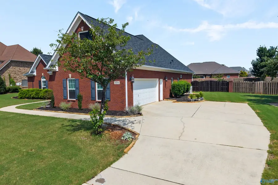 104 Carlton Woods Drive, Madison, AL 35756 - #2