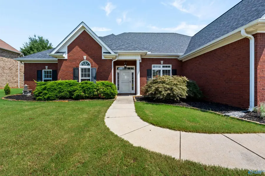 104 Carlton Woods Drive, Madison, AL 35756 - #3