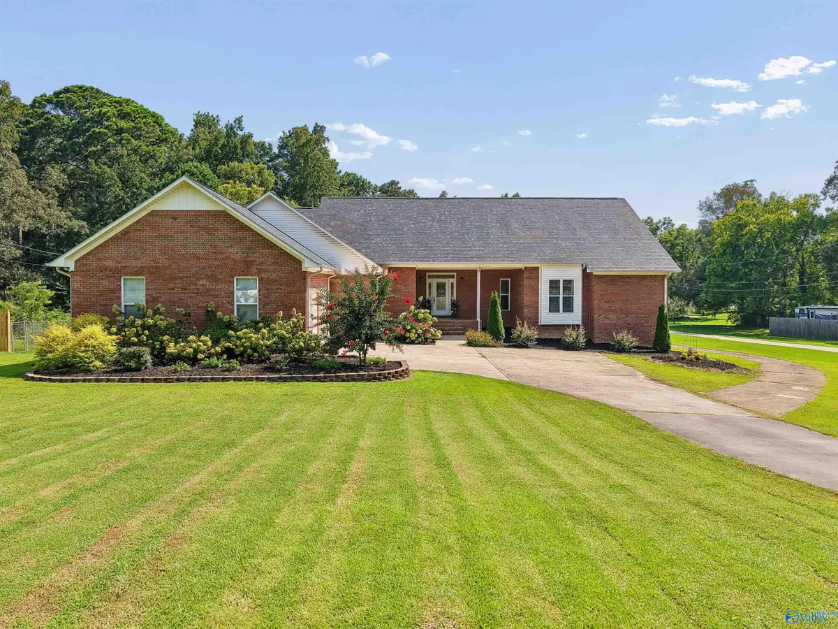 1131 Hickory Drive, Morris, AL 35116 - #1