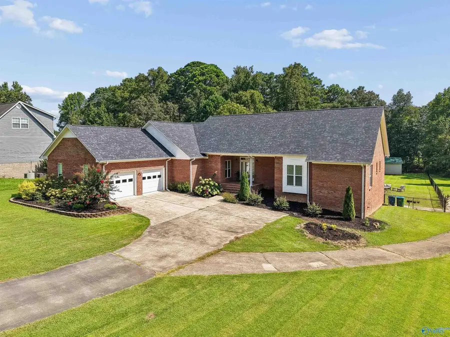 1131 Hickory Drive, Morris, AL 35116 - #2