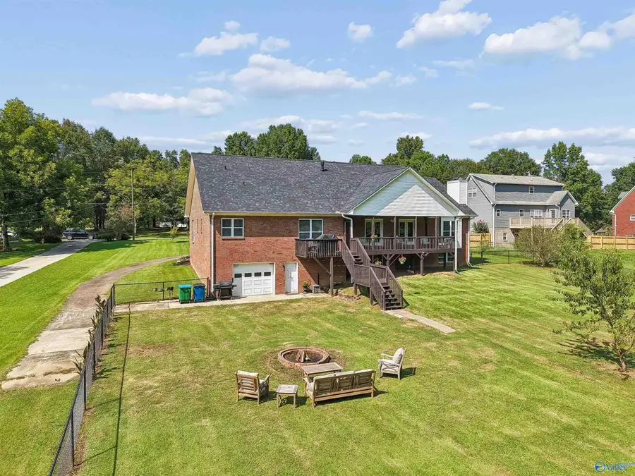 1131 Hickory Drive, Morris, AL 35116 - #3