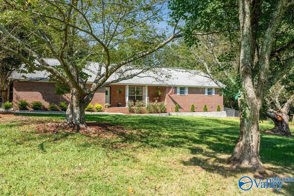 5124 County Road 147, Leesburg, AL 35983 - #1