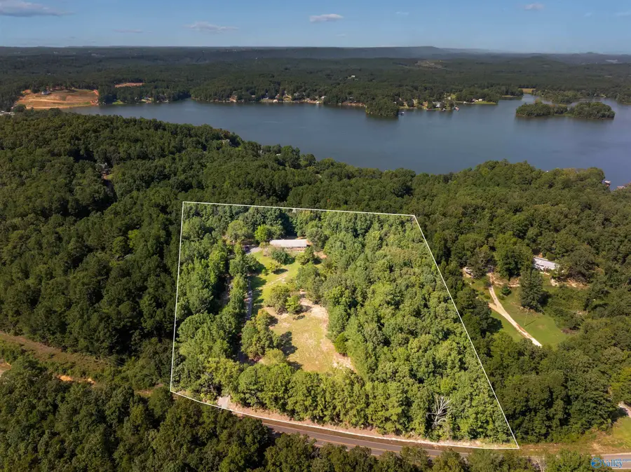 5124 County Road 147, Leesburg, AL 35983 - #2