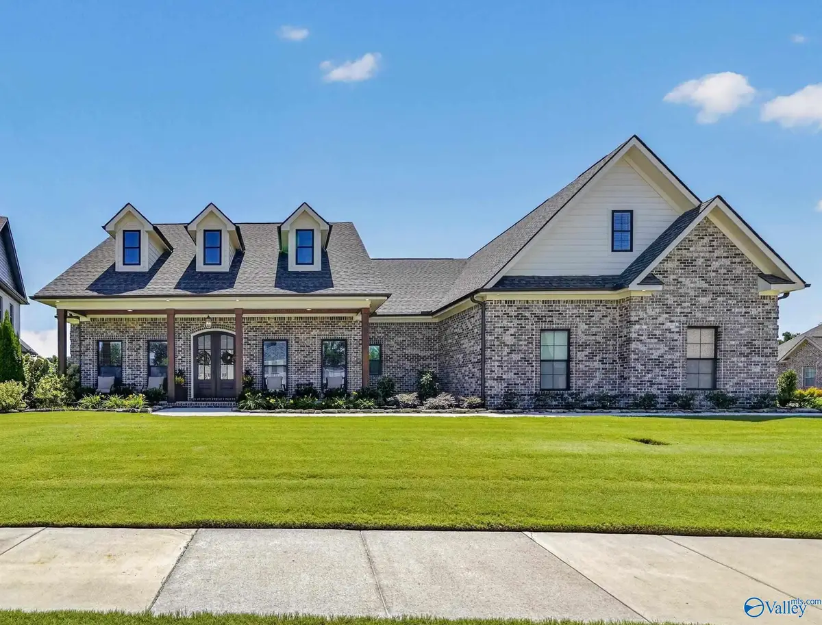 23112 Sawgrass Drive, Athens, AL 35613 - #1