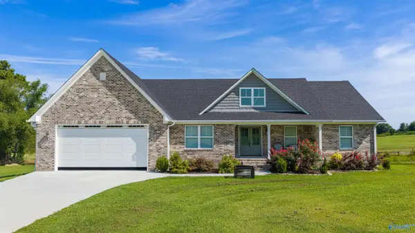 765 Cochran Avenue, Albertville, AL 35951