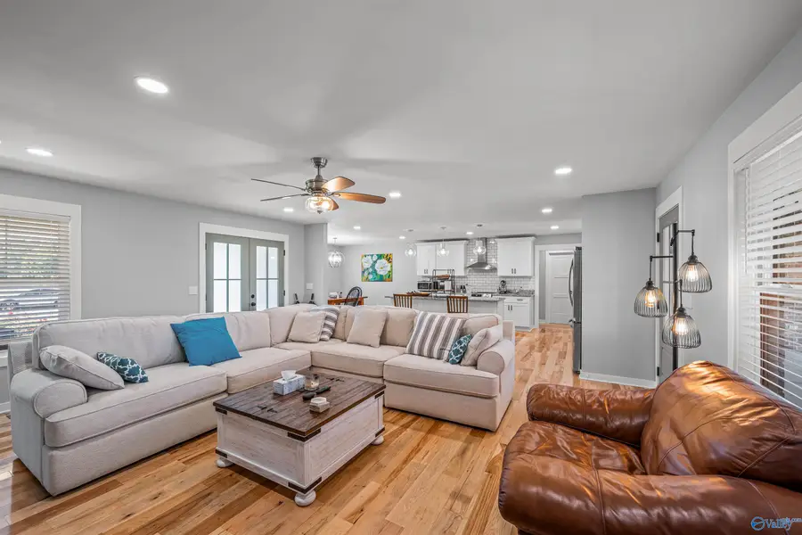 765 Cochran Avenue, Albertville, AL 35951 - #3