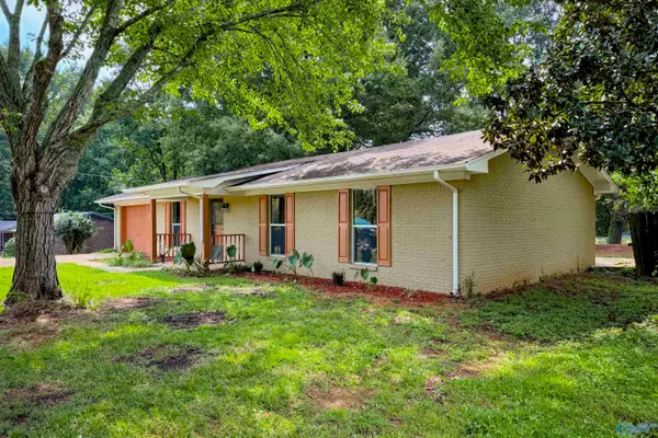 19556 Nuclear Plant Road, Tanner, AL 35671