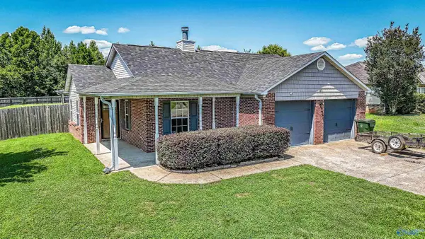 157 Sophia Drive, Toney, AL 35773