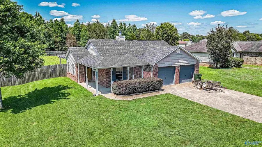 157 Sophia Drive, Toney, AL 35773 - #2