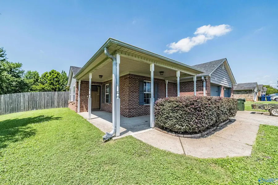 157 Sophia Drive, Toney, AL 35773 - #3