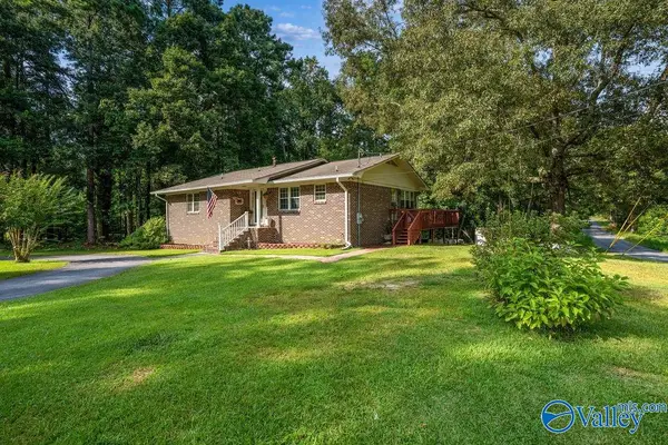 3878 Lake Hill Drive, Southside, AL 35907