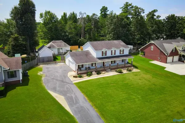 78 County Road 378, Trinity, AL 35673