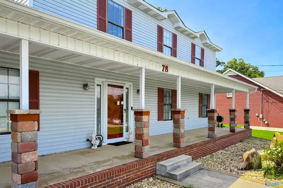 78 County Road 378, Trinity, AL 35673 - #2