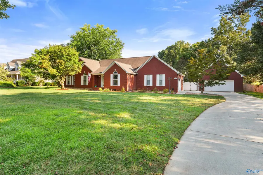 27290 Capshaw Road, Athens, AL 35613 - #2