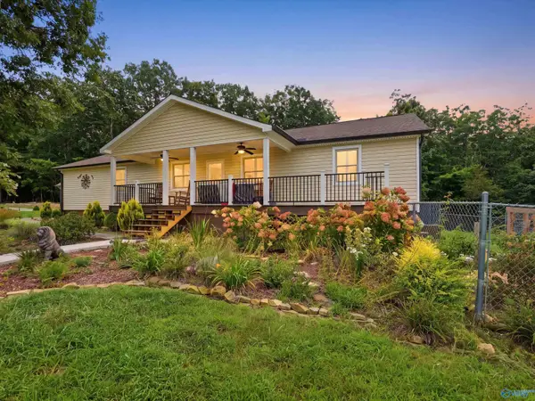 1050 County Road 303, Princeton, AL 35766