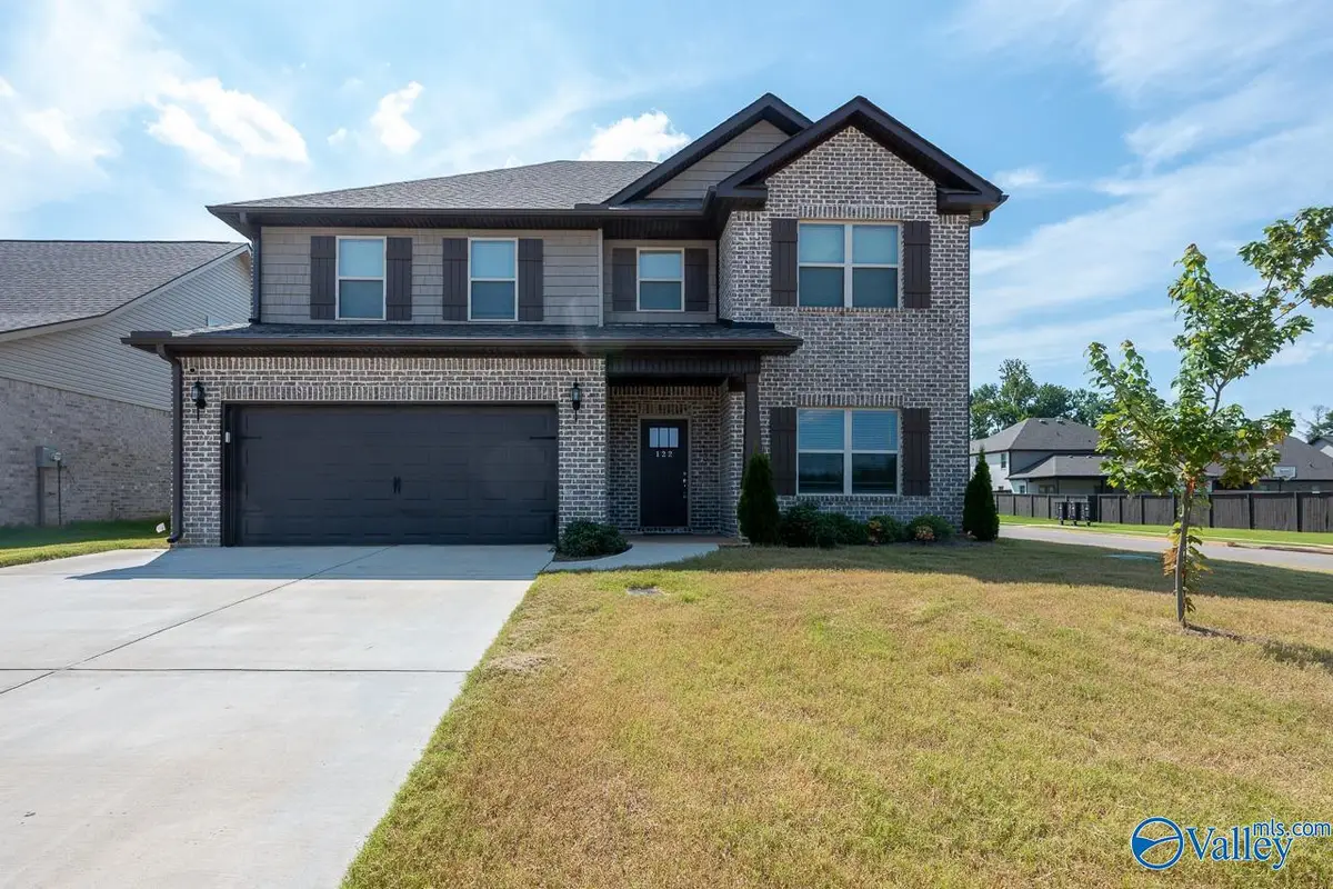 122 Virtue Way, Harvest, AL 35749 - #1