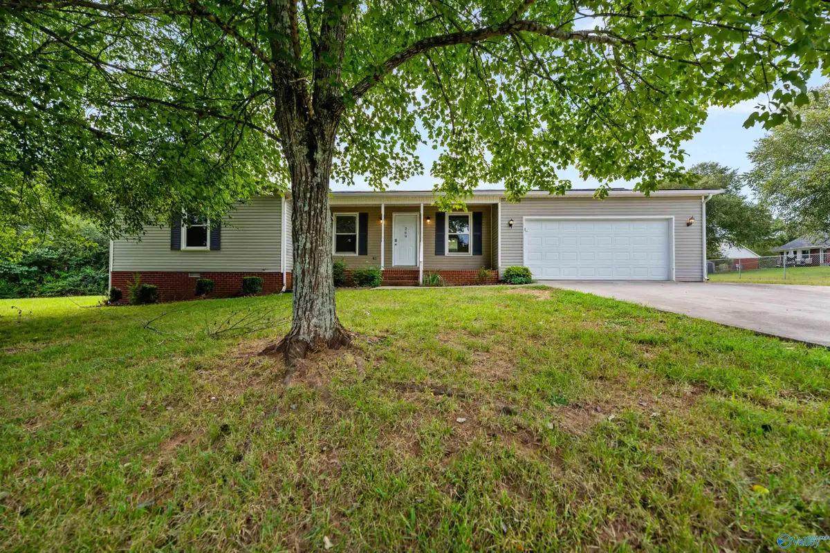 269 Ariel Drive Nw, Harvest, AL 35749 - #1