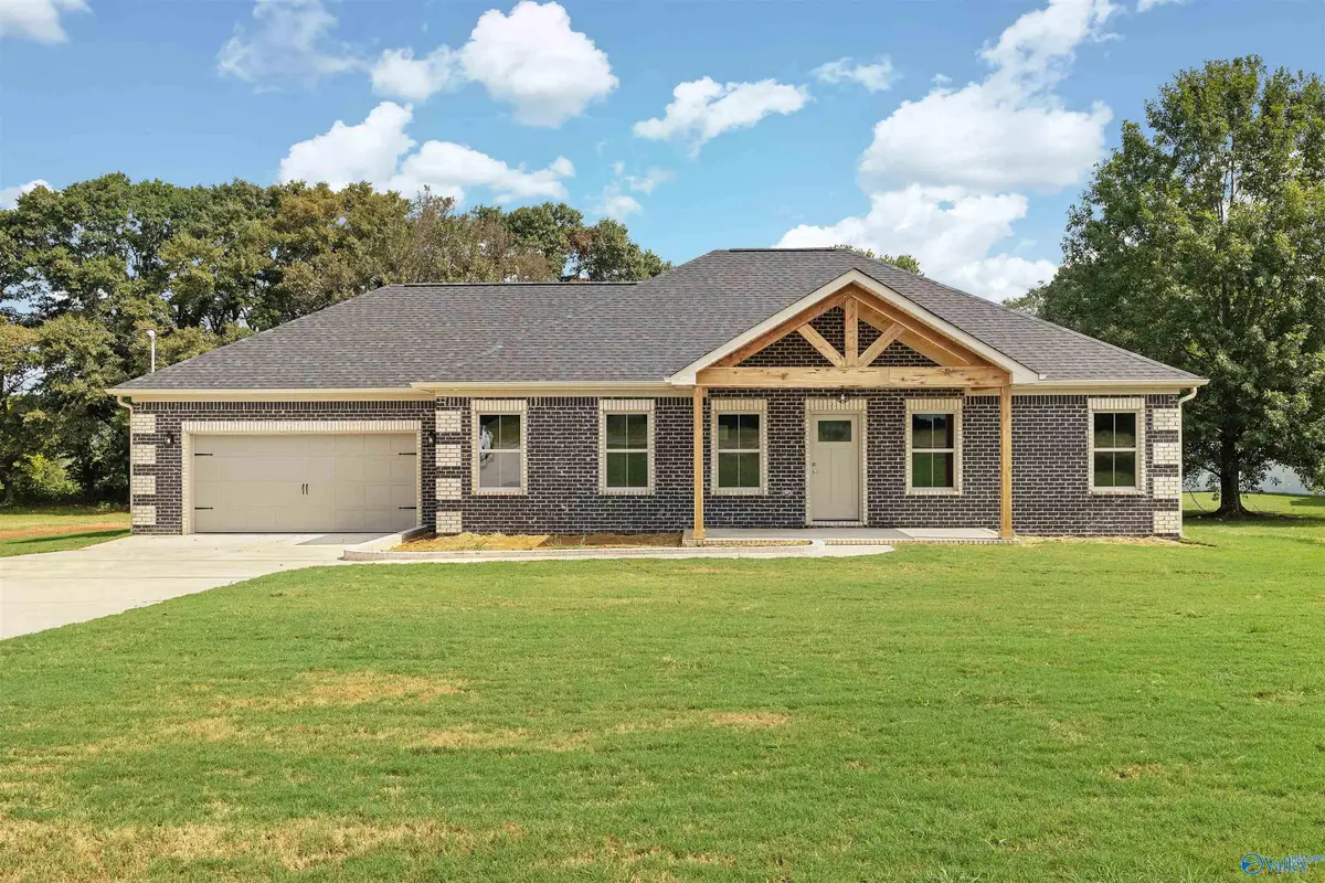 3487 County Road 317, Moulton, AL 35650 - #1