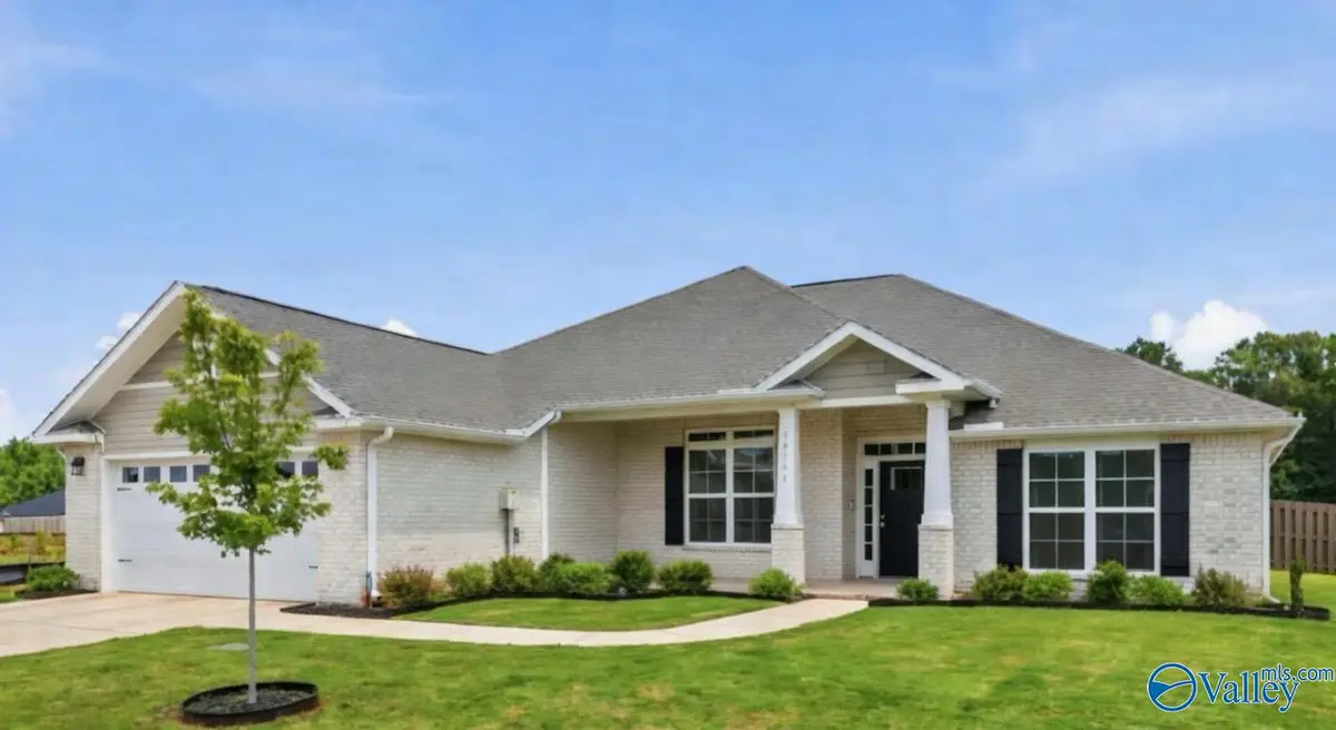 3004 Joseph Drive, Decatur, AL 35603 - #1