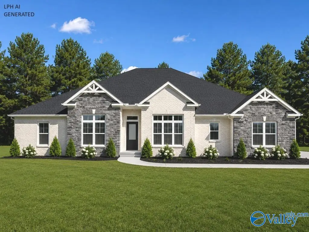 Charleston - B Newby Chapel Road, Athens, AL 35613 - #1
