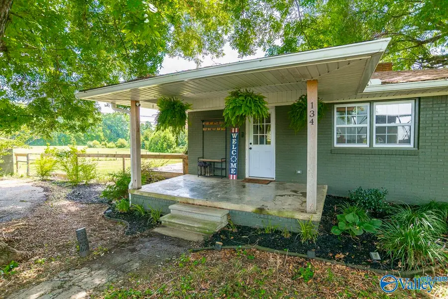 134 Old Huntsville Road, Fayetteville, TN 37334 - #3