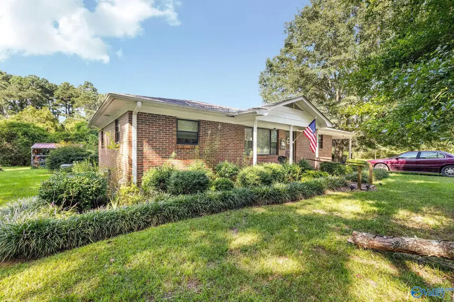 35 Prayer Barn Road, Hartselle, AL 35640 - #2