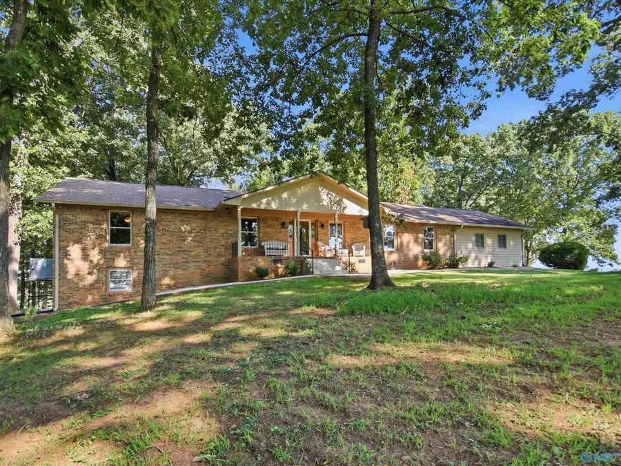 8516 Moores Mill Road, Meridianville, AL 35759 - #3