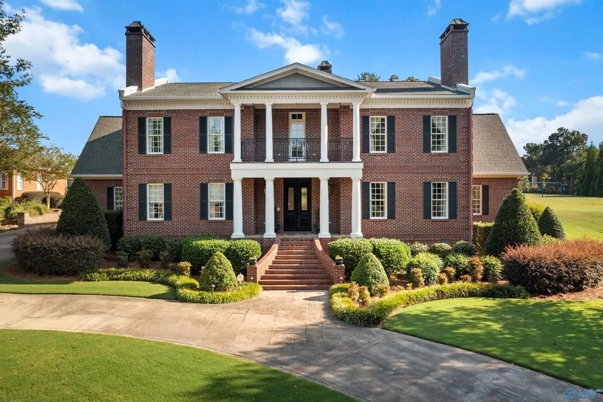 22 E Indian Pine Trace, Gadsden, AL 35901 - #1