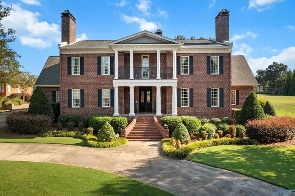 22 E Indian Pine Trace, Gadsden, AL 35901