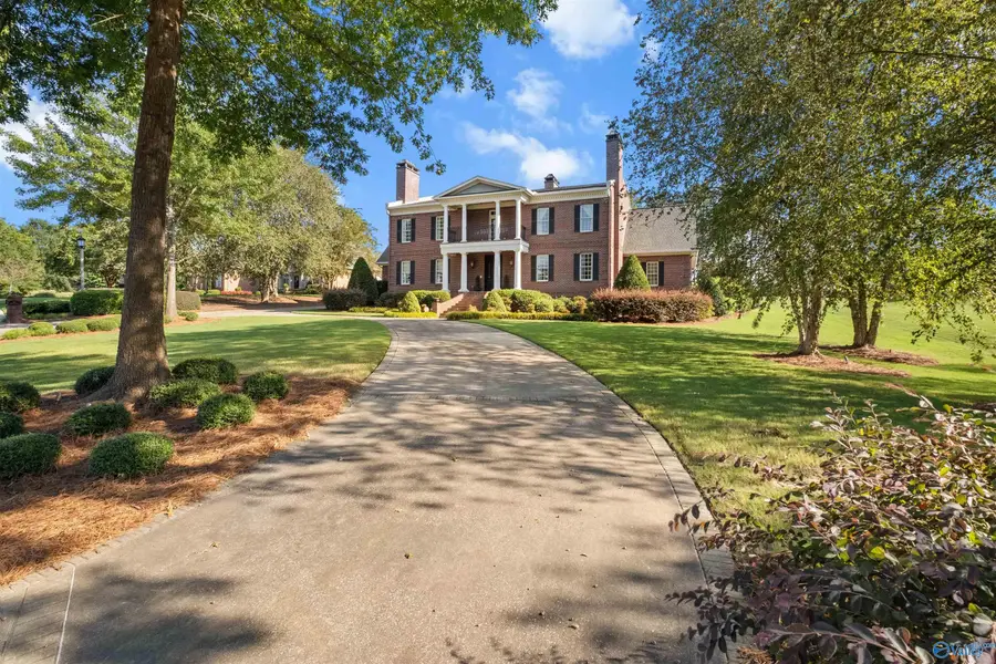 22 E Indian Pine Trace, Gadsden, AL 35901 - #2
